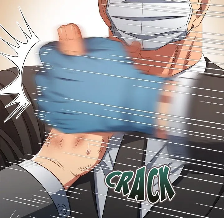 My High School Bully Chapter 236 page 190 - 