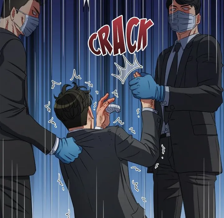My High School Bully Chapter 236 page 193 - 