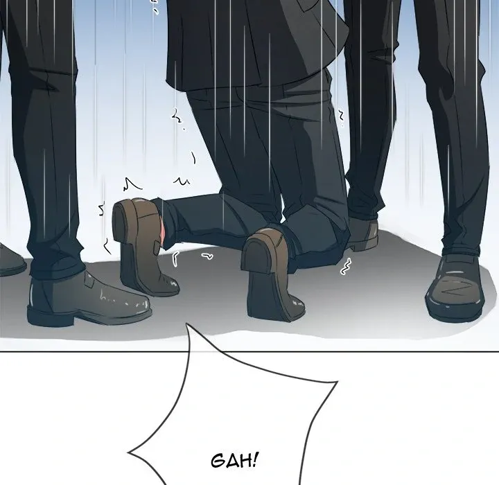 My High School Bully Chapter 236 page 194 - 