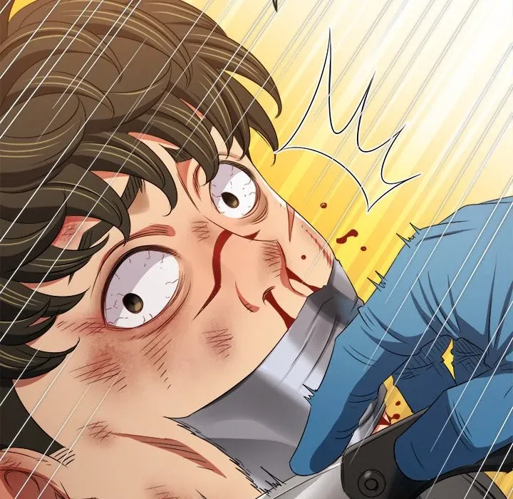 My High School Bully Chapter 236 page 196 - 
