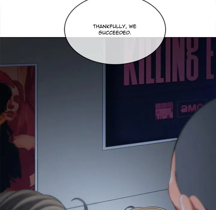 My High School Bully Chapter 236 page 22 - 