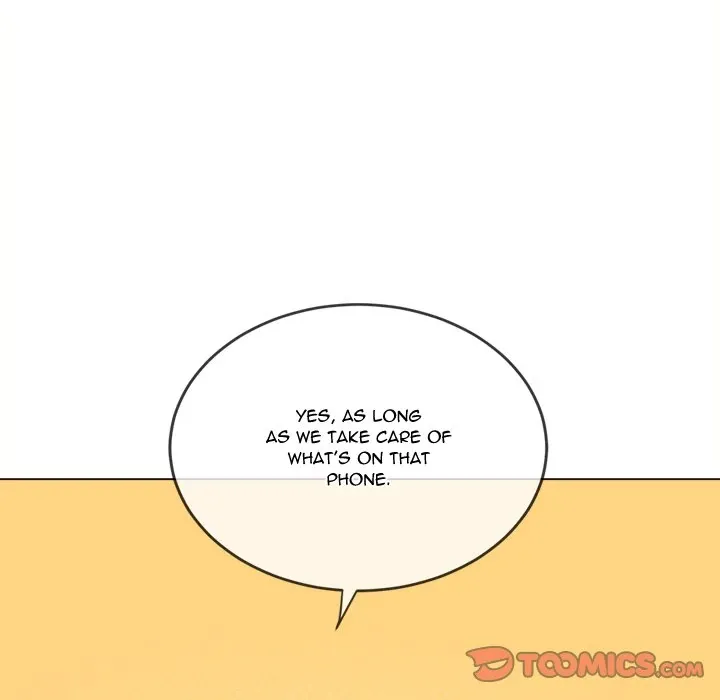 My High School Bully Chapter 236 page 29 - 
