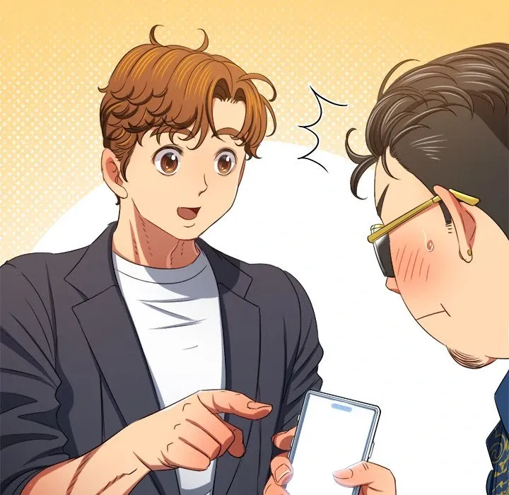 My High School Bully Chapter 236 page 30 - 
