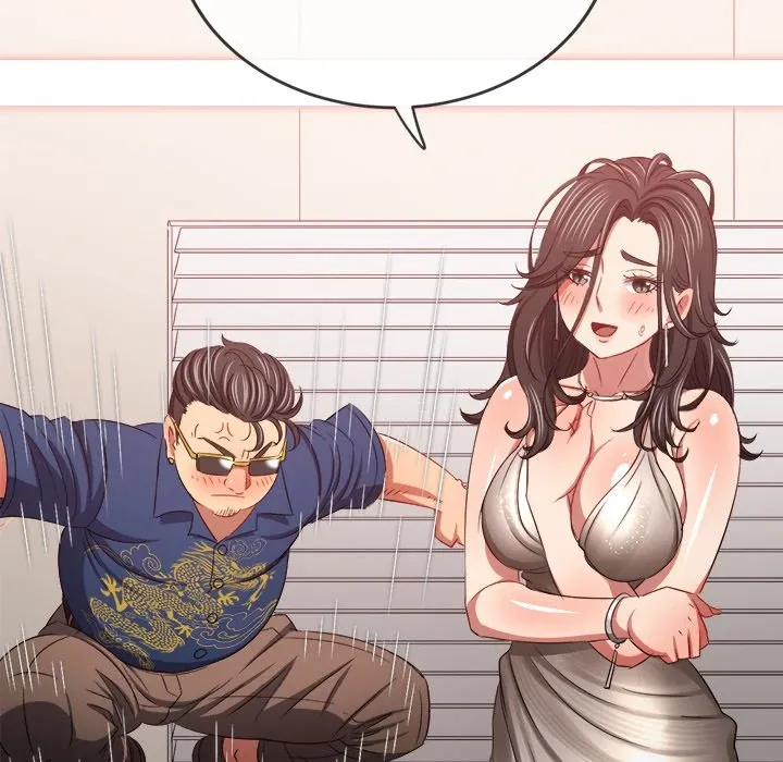 My High School Bully Chapter 236 page 35 - 