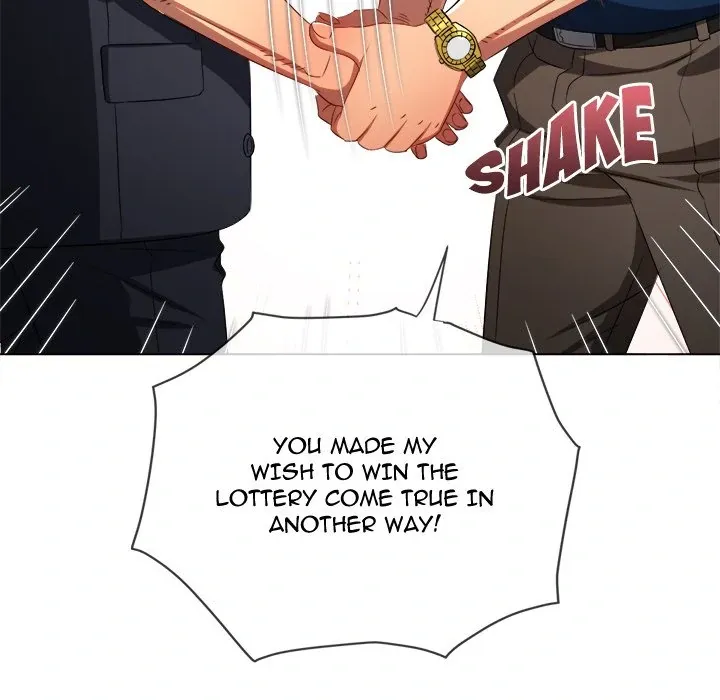 My High School Bully Chapter 236 page 40 - 