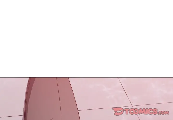 My High School Bully Chapter 236 page 5 - 