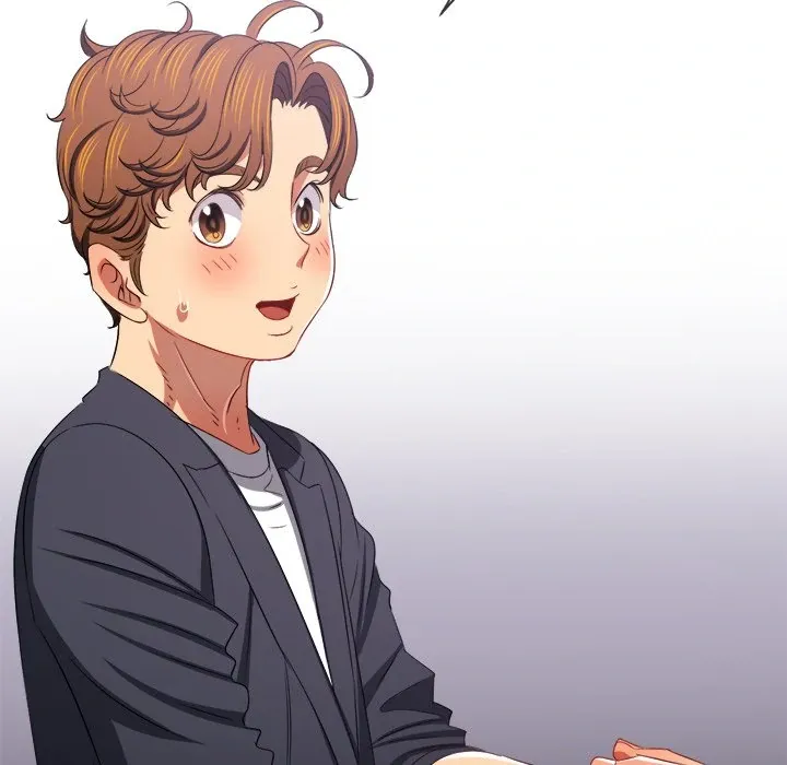 My High School Bully Chapter 236 page 46 - 