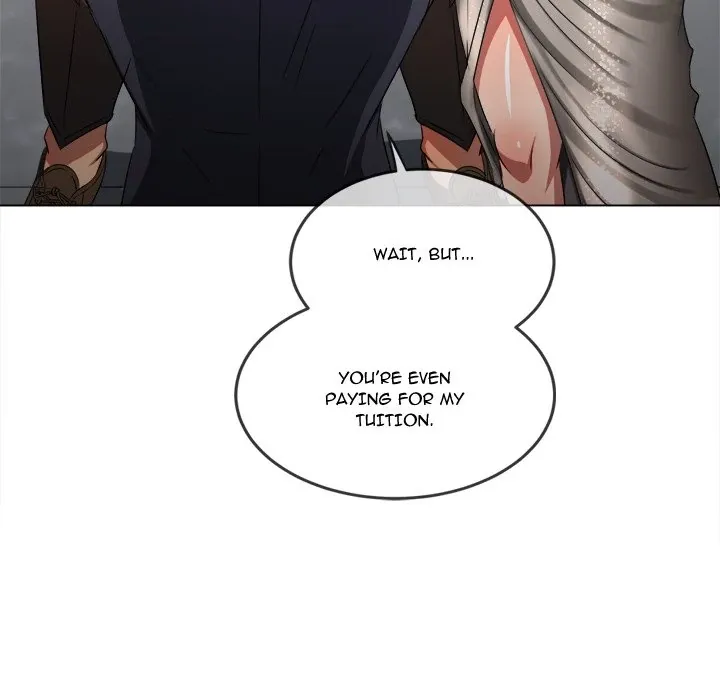 My High School Bully Chapter 236 page 50 - 
