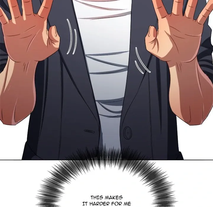 My High School Bully Chapter 236 page 58 - 