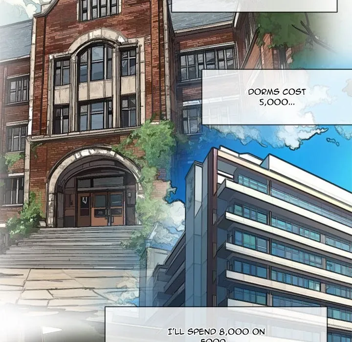My High School Bully Chapter 236 page 66 - 