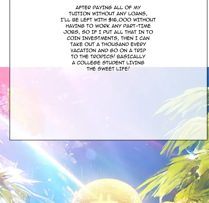 My High School Bully Chapter 236 page 69 - 