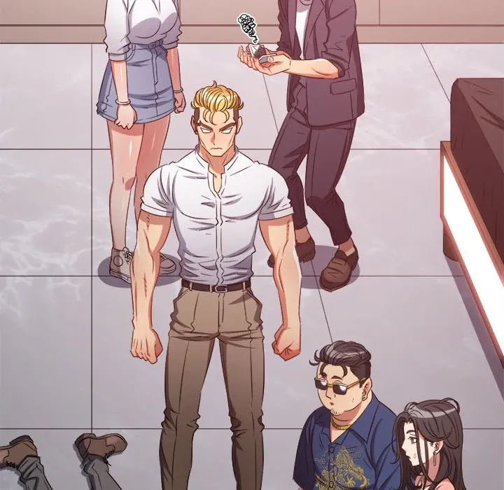 My High School Bully Chapter 236 page 10 - 