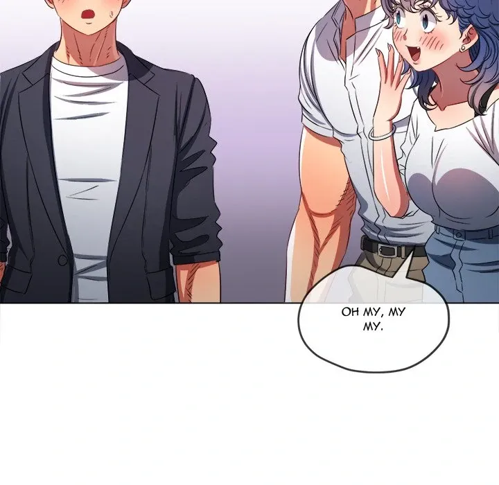 My High School Bully Chapter 236 page 94 - 