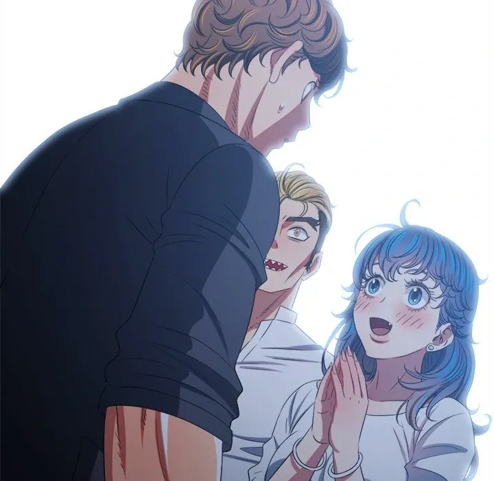 My High School Bully Chapter 236 page 100 - 