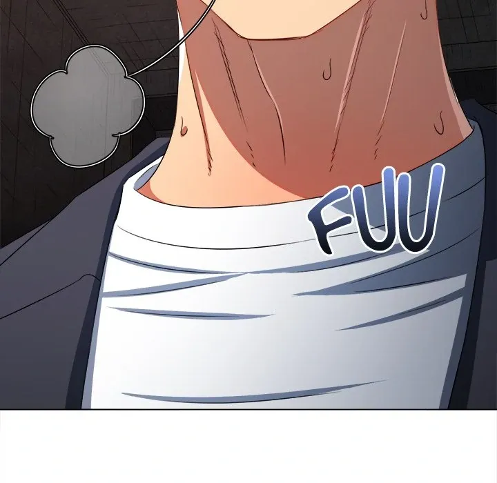 My High School Bully Chapter 237 page 106 - 