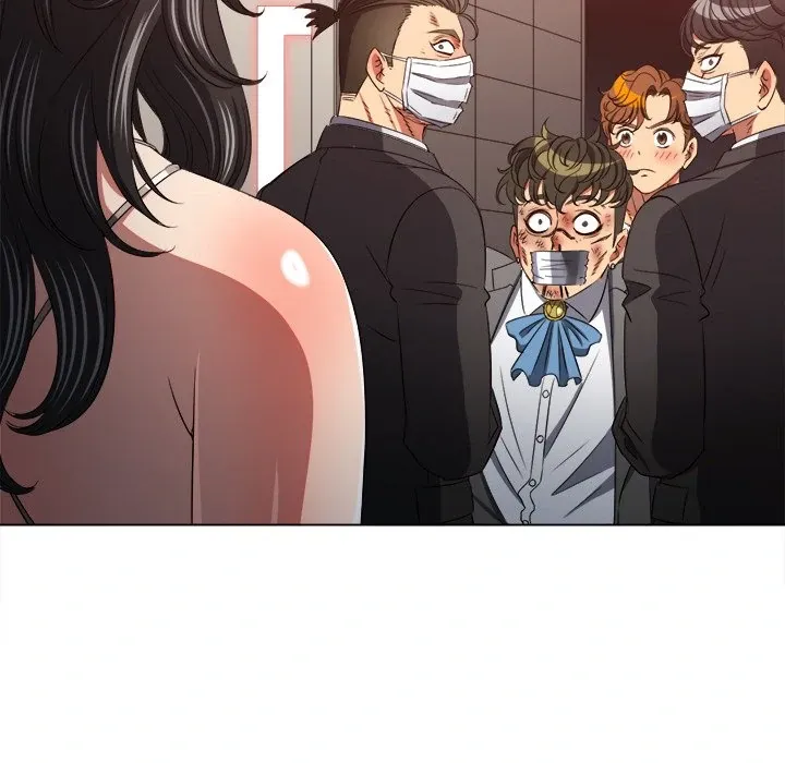 My High School Bully Chapter 237 page 115 - 