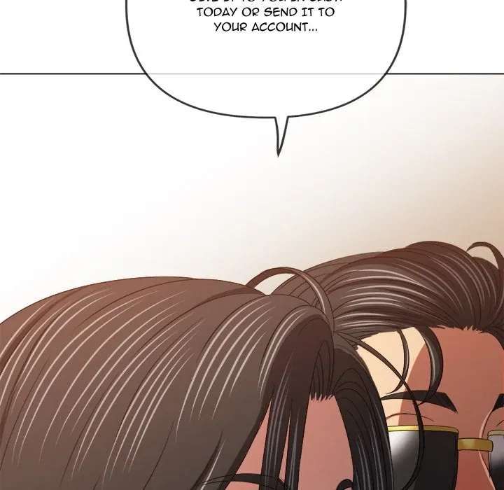 My High School Bully Chapter 237 page 123 - 