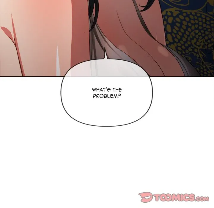 My High School Bully Chapter 237 page 125 - 
