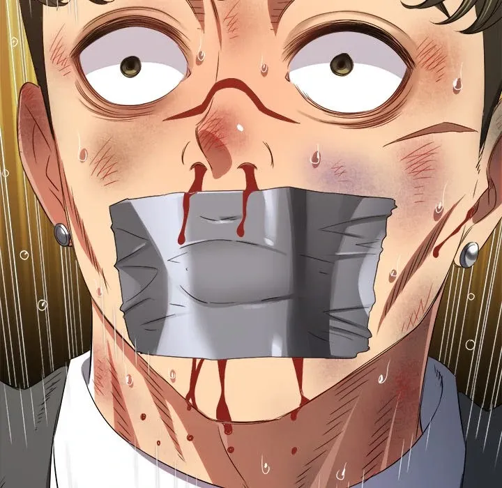 My High School Bully Chapter 237 page 133 - 