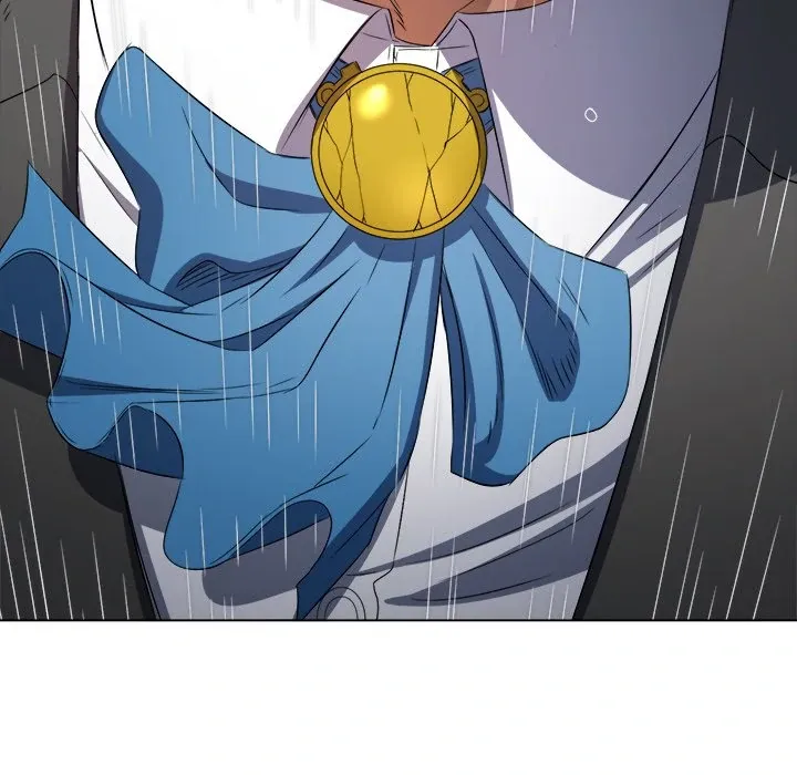 My High School Bully Chapter 237 page 134 - 