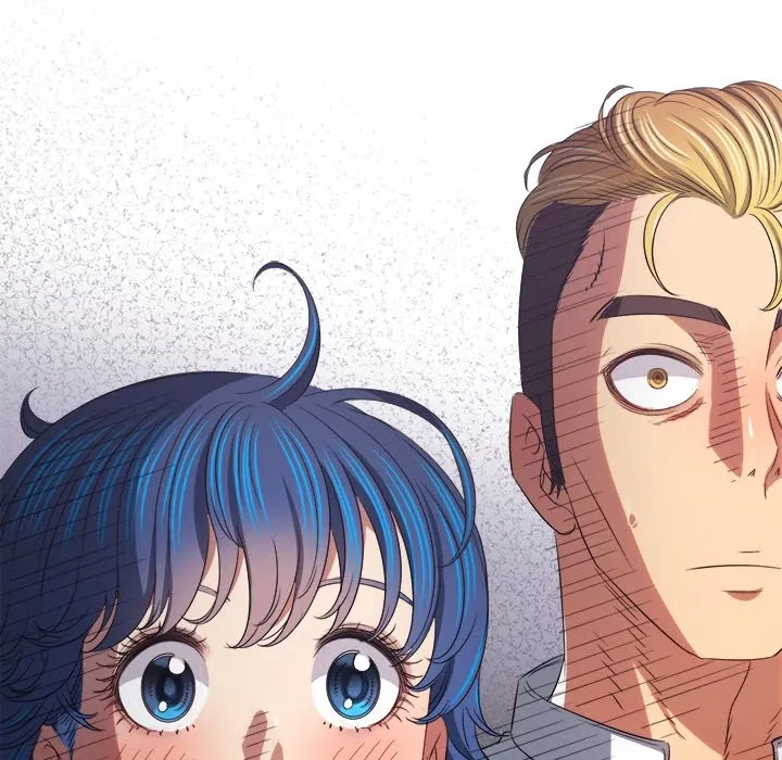 My High School Bully Chapter 237 page 136 - 