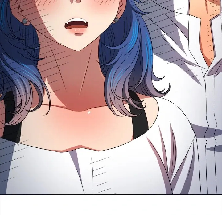 My High School Bully Chapter 237 page 137 - 