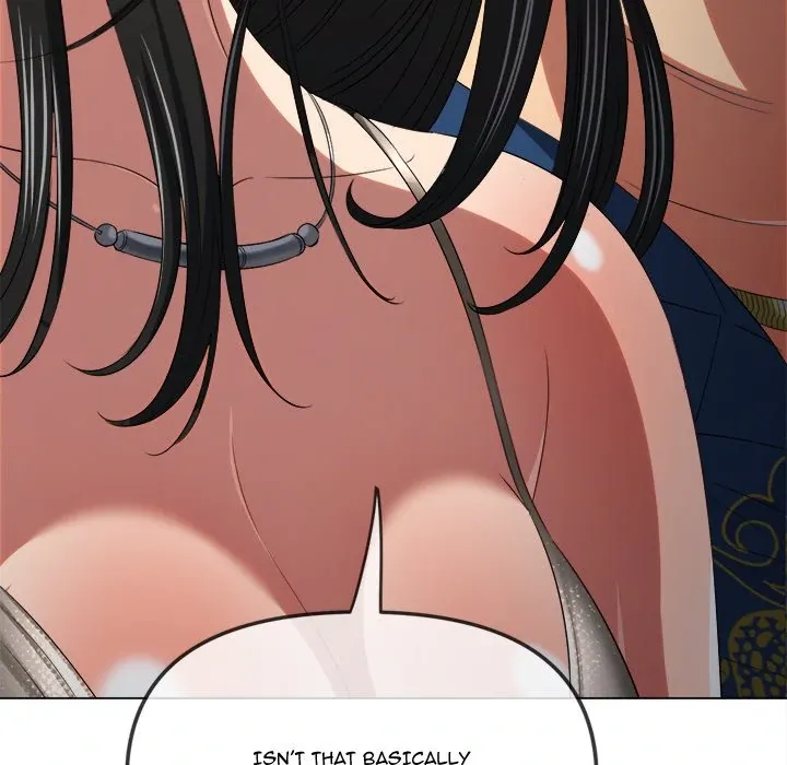 My High School Bully Chapter 237 page 148 - 