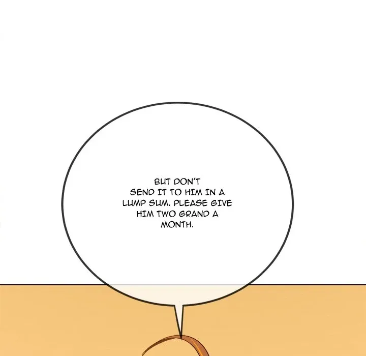 My High School Bully Chapter 237 page 150 - 