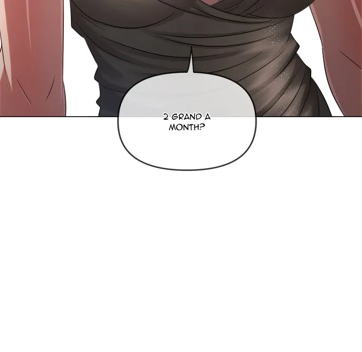 My High School Bully Chapter 237 page 156 - 