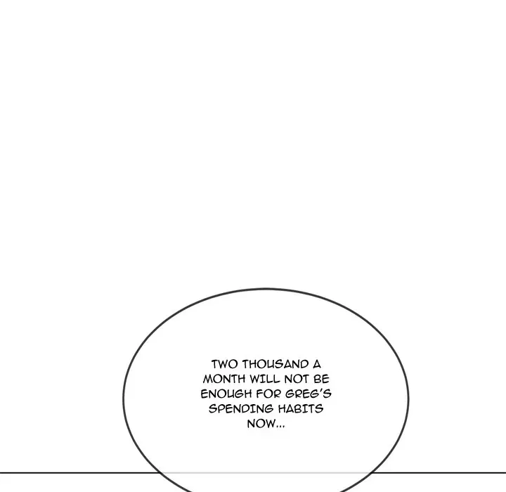 My High School Bully Chapter 237 page 157 - 