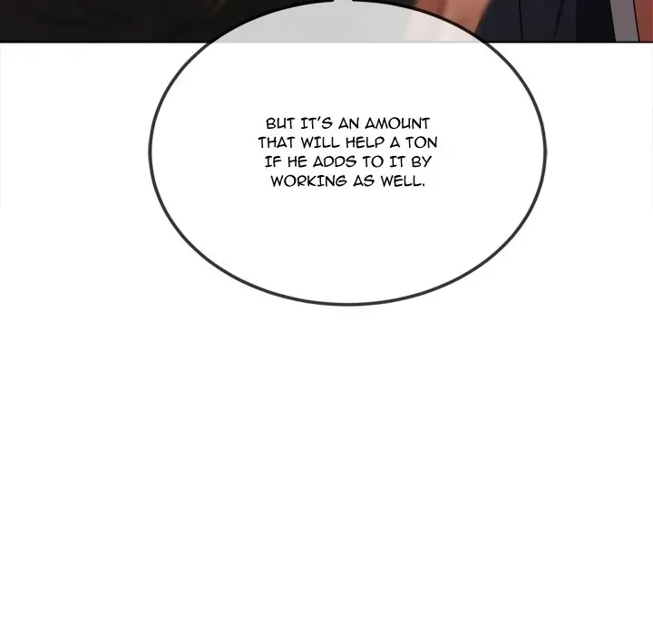 My High School Bully Chapter 237 page 160 - 