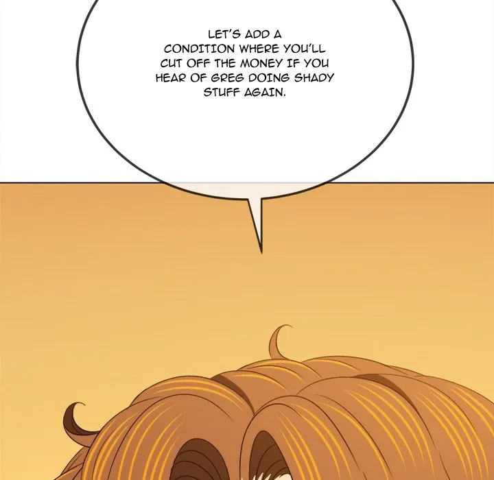 My High School Bully Chapter 237 page 162 - 