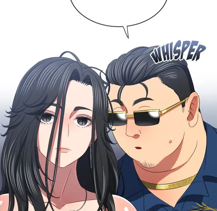 My High School Bully Chapter 237 page 166 - 