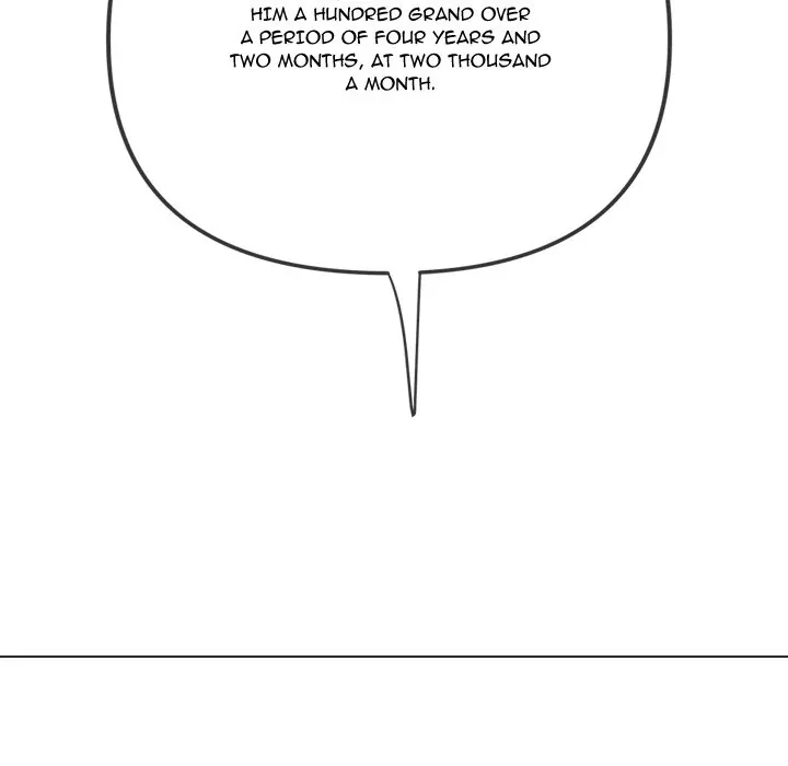 My High School Bully Chapter 237 page 169 - 