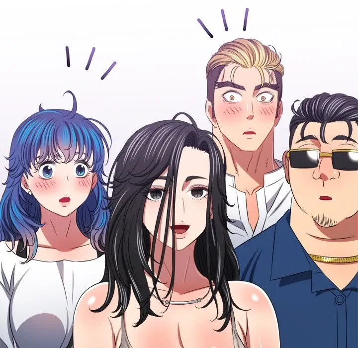 My High School Bully Chapter 237 page 192 - 