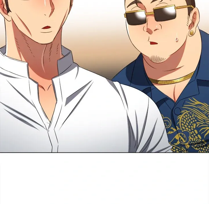 My High School Bully Chapter 237 page 23 - 