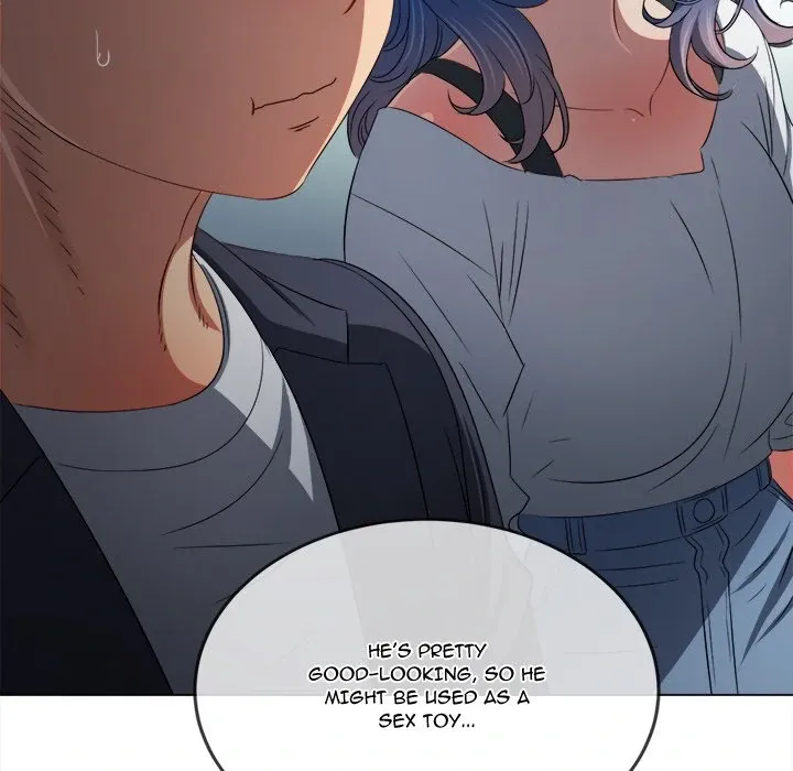 My High School Bully Chapter 237 page 26 - 