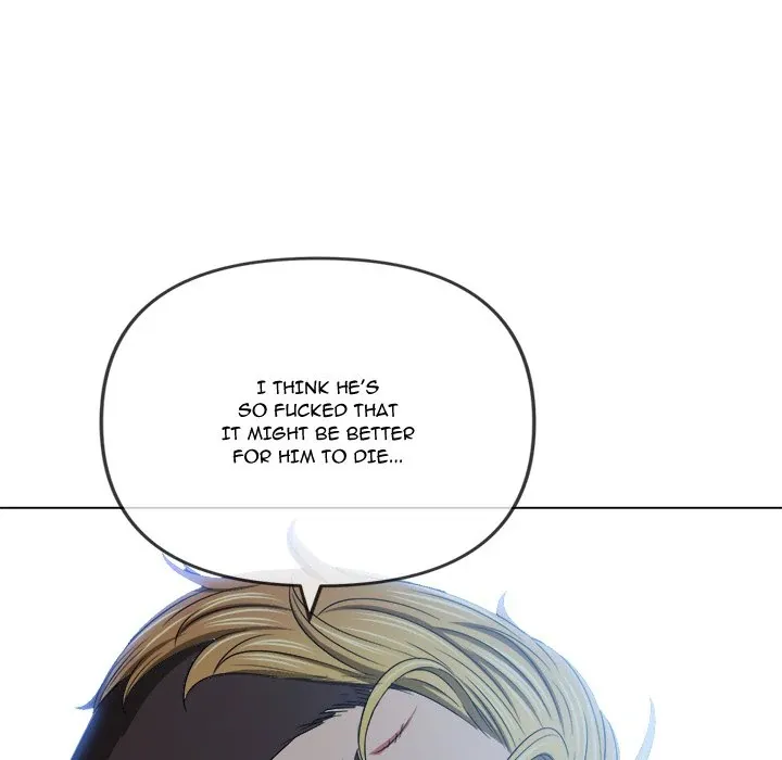 My High School Bully Chapter 237 page 31 - 