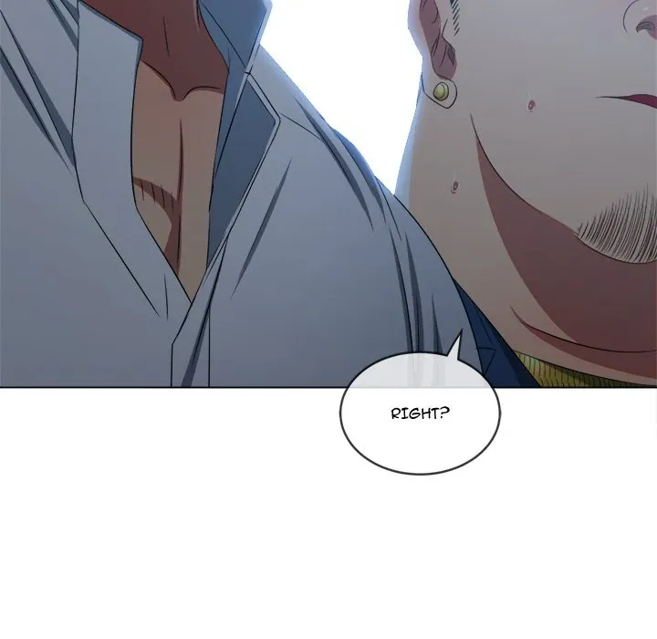 My High School Bully Chapter 237 page 33 - 