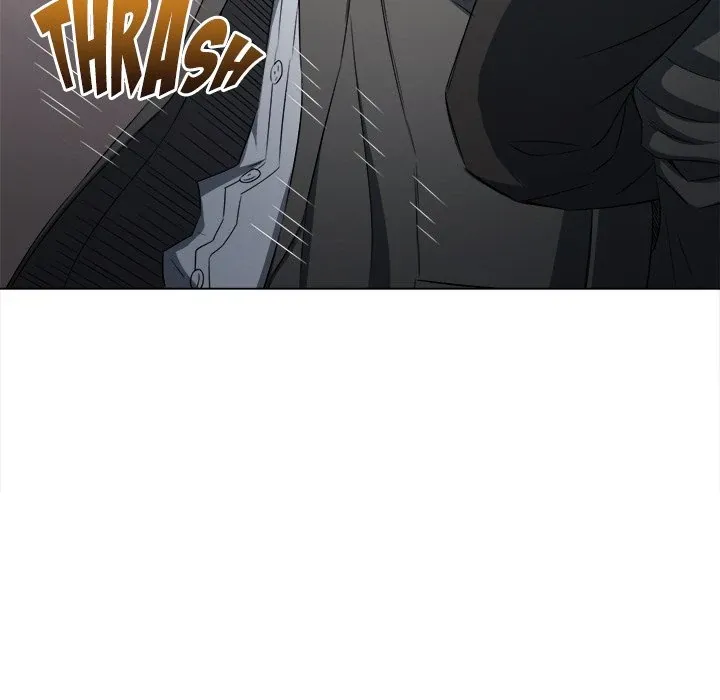 My High School Bully Chapter 237 page 36 - 