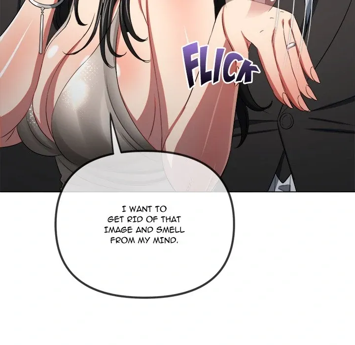My High School Bully Chapter 237 page 39 - 