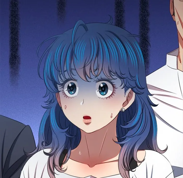 My High School Bully Chapter 237 page 48 - 
