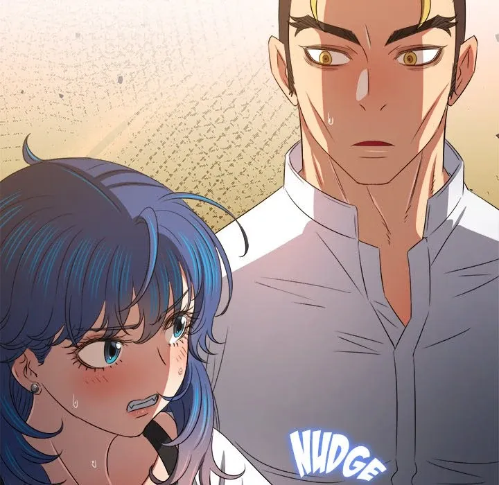 My High School Bully Chapter 237 page 51 - 