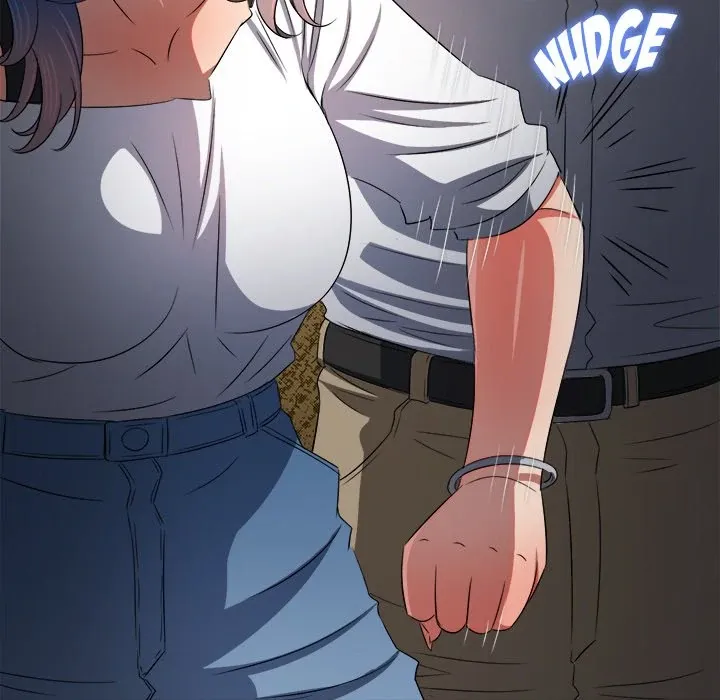 My High School Bully Chapter 237 page 52 - 