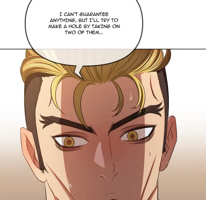 My High School Bully Chapter 237 page 54 - 