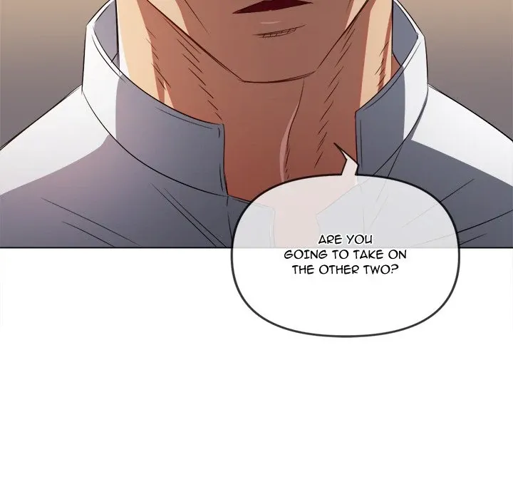 My High School Bully Chapter 237 page 55 - 