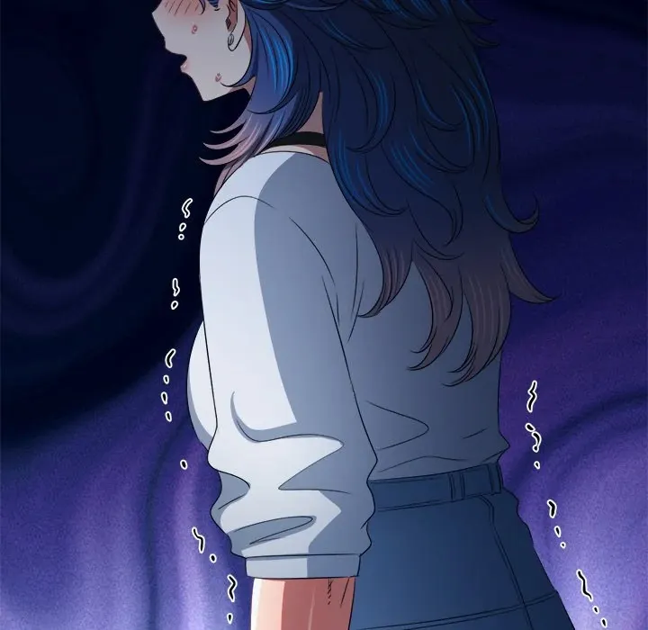 My High School Bully Chapter 237 page 66 - 