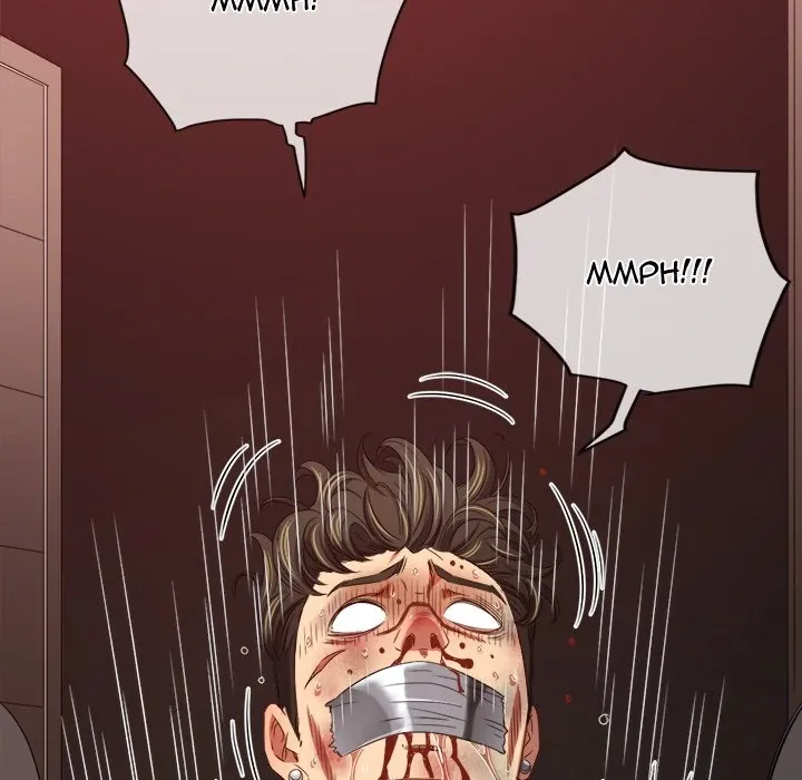 My High School Bully Chapter 237 page 70 - 