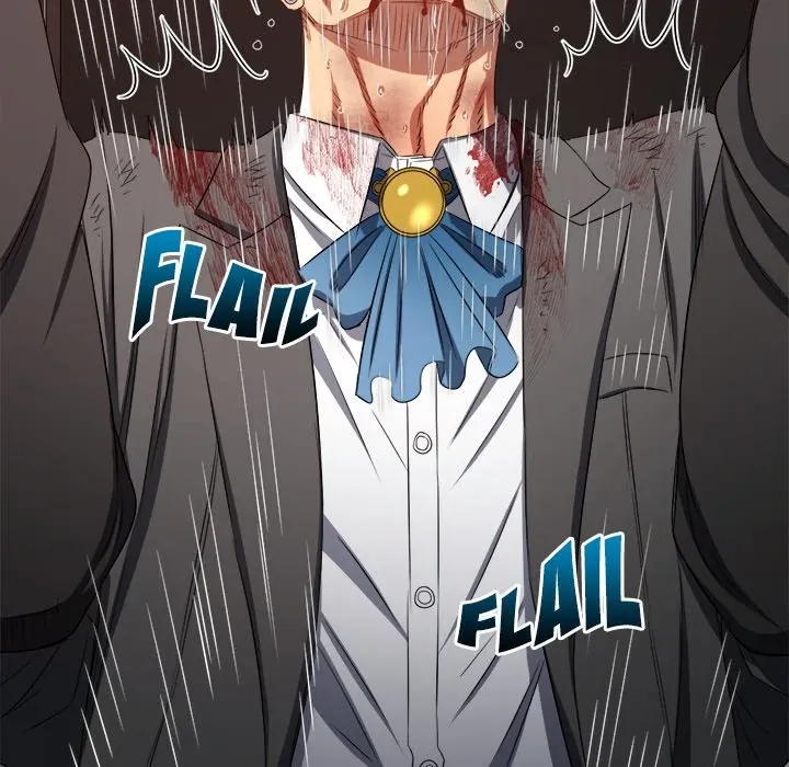 My High School Bully Chapter 237 page 71 - 
