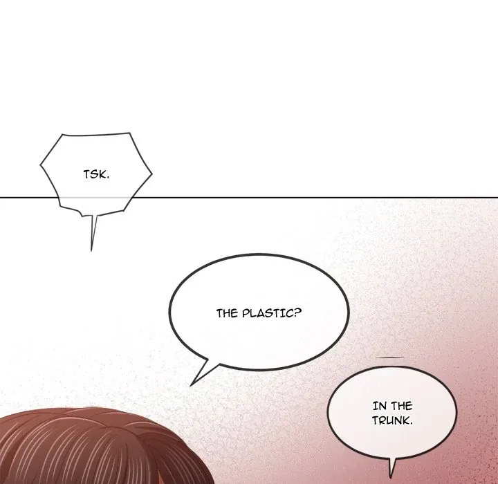 My High School Bully Chapter 237 page 75 - 